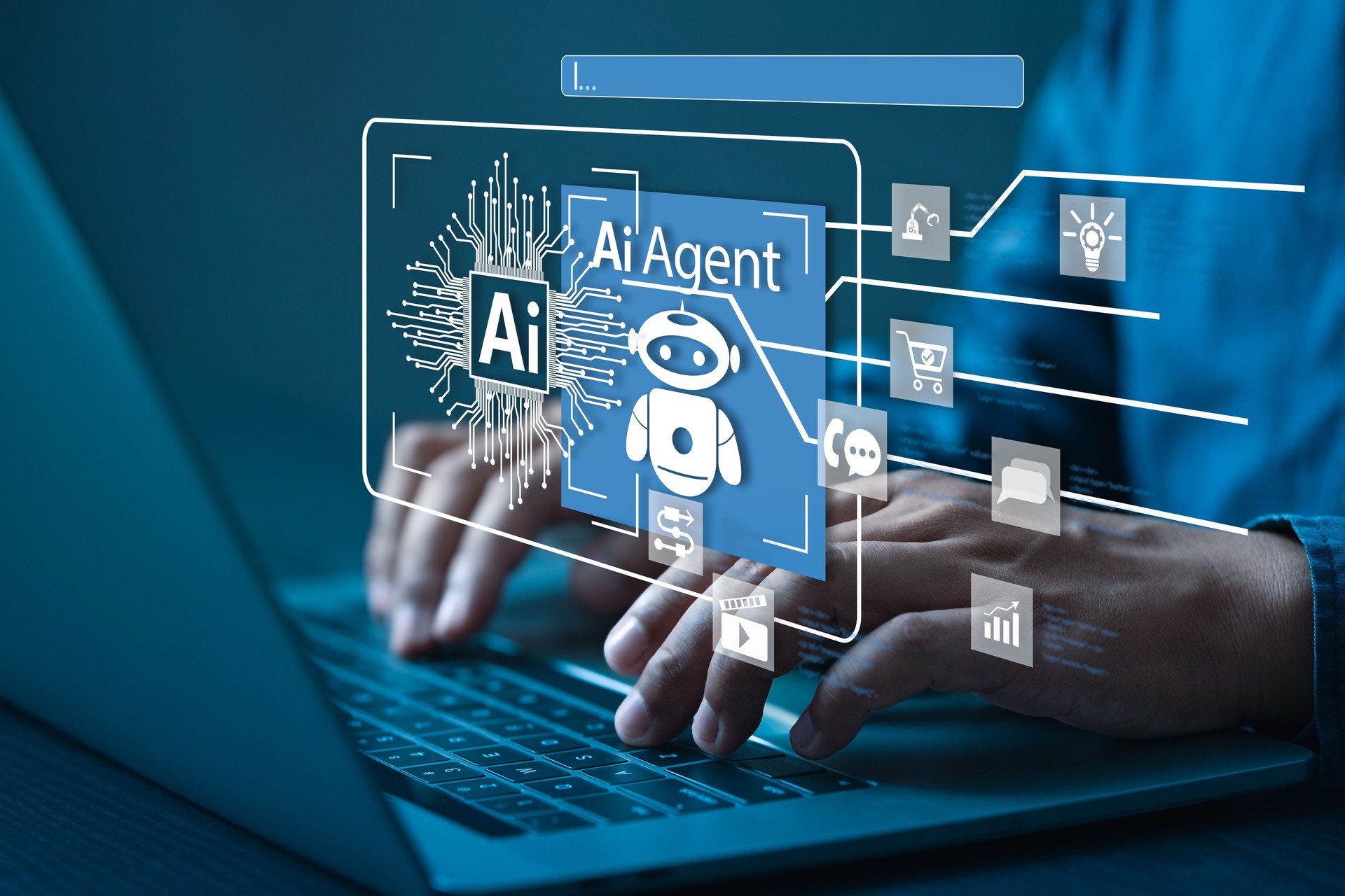 AI Agents Business Analyze Businesses Together with Al Assistants to Perform Tasks That Suit Their Goals, Such as Work, Education, Data Analysis, Sales, Content Creation, Payroll Processing, etc.